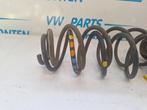 Schroefveer achter van een Volkswagen UP, Gebruikt, -, -, -