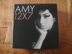 AMI WINEHOUSE    box 12 x 7 Inch, 7 inch, Single, Ophalen of Verzenden, Pop