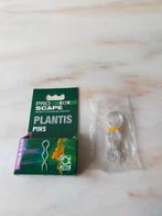 Planten Pinnen No Scape, Dieren en Toebehoren, Ophalen, Zo goed als nieuw, Overige typen