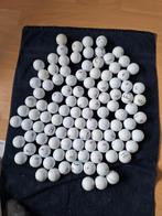 100 XQ MAX golfballen, Overige merken, Gebruikt, Bal(len), Ophalen of Verzenden