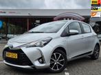 Toyota Yaris 1.5 Hybrid Automaat Design Sport | Stoelverwarm, Gebruikt, Euro 6, 4 cilinders, Bedrijf
