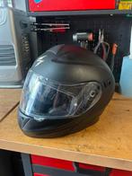 Helm scorpion exo xxxl 65 64 cm met vizier, Systeemhelm, 3XL of groter, Tweedehands, Ophalen