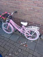 22" Popal Meisjesfiets., Ophalen, Gebruikt, 16 tot 20 inch, Popal 22" Bulls Cube Rockrider