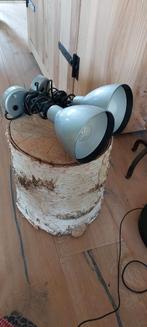 Ikea wandlampjes  grijs, Ophalen