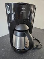 Philips koffiezetapparaat Essence, Witgoed en Apparatuur, Koffiezetapparaten, 10 kopjes of meer, Ophalen, Zo goed als nieuw, Koffiemachine
