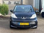 Peugeot 107 1.0-12V XR *APK: 23-08-2026*, Auto's, Voorwielaandrijving, Stof, Gebruikt, 4 stoelen
