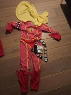 Mega Mindypak 6-8 jaar, Ophalen, Gebruikt, 110 t/m 116, Jongen of Meisje