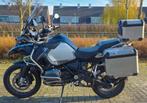 BMW R 1200 GS Adventure (2016) met veel opties, Motoren, 2 cilinders, Motorrijbewijs A, 1170 cc, Particulier