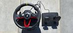 Hori Wireless Racing Wheel Apex, Ophalen, Zo goed als nieuw