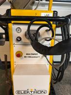 Elektron - puntlasapparaat multispot mi-100control T, Doe-het-zelf en Verbouw, Ophalen of Verzenden, Zo goed als nieuw, Elektrisch
