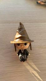 Ron weasley met sorting had harry potter, Ophalen of Verzenden, Zo goed als nieuw, Actiefiguurtje