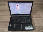 Acer laptop, Computers en Software, Windows Laptops, Ophalen, Gebruikt, 15 inch, SSD