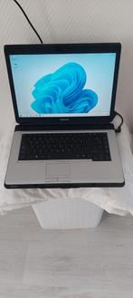 Toshiba satellite, 15 inch, Gebruikt, Ophalen of Verzenden, 4 GB of minder