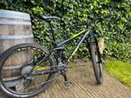 Cube Stereo Race 140 27,5 inch, Fietsen en Brommers, Overige merken, Gebruikt, Fully, Ophalen of Verzenden