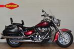 Suzuki VL1500 (bj 2009), Chopper, Bedrijf, Meer dan 35 kW