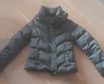 McGregor donzen winterjas dames - small/36 - donkerbruin, Ophalen of Verzenden, Zo goed als nieuw, Maat 36 (S), Bruin