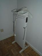 Corby of Windsor witte broekenpers met dressboy, 15 / 30 min, Ophalen, Zo goed als nieuw