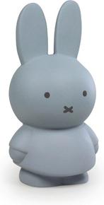 Spaarpot Nijntje Zilver Blauw Atelier Pierre, Overige typen, Hello@vanhalst.be, Nieuw, Vanhalst, to give & enjoy