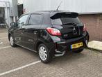 Mitsubishi Space Star 1.2 Dynamic, Auto's, Mitsubishi, Voorwielaandrijving, Gebruikt, 850 kg, Zwart