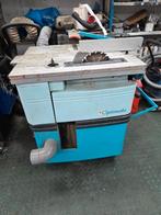 Te koop lurem optimake 5 in 1, Doe-het-zelf en Verbouw, Gereedschap | Zaagmachines, Ophalen, Zo goed als nieuw, 1200 watt of meer