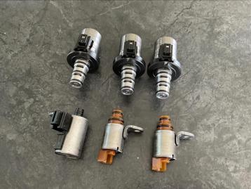 Injectors/ Solenoïden FNR5 voor Mazda’s beschikbaar voor biedingen