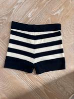 Extreme Cashmere kort broekje Maat M/L, Ophalen of Verzenden, Zo goed als nieuw, Blauw, Kort