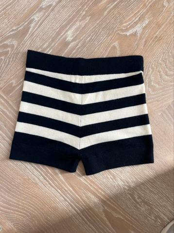 Extreme Cashmere kort broekje Maat M/L beschikbaar voor biedingen