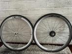 Campagnolo Vento racefiets wielen, 28 inch, Gebruikt, Aluminium, Ophalen