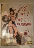Luis Royo Romulo,  Dome ( Hc artbook ), Eén comic, Ophalen of Verzenden, Nieuw, Amerika