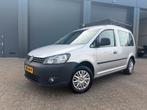 Volkswagen Caddy 2.0 CNG 2011 5 Personenwagen, Bedrijf, Handgeschakeld, Te koop, 110 pk