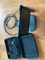 Camper Garmin Nuvi 660-LM Navigatiesysteem Compleet, Ophalen of Verzenden, Gebruikt