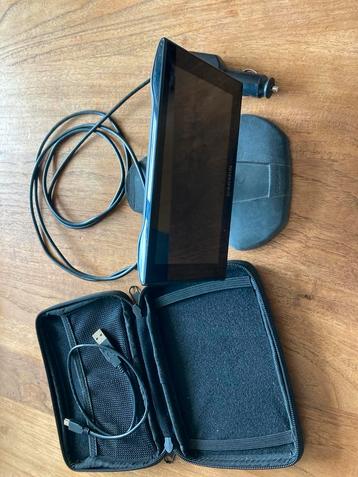 Camper Garmin Nuvi 660-LM Navigatiesysteem Compleet beschikbaar voor biedingen