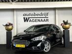 Ford Focus 1.0 EcoBoostEdition stoelverwarming/B&O, Auto's, 101 pk, Gebruikt, Euro 6, Zwart