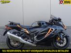Suzuki GSX R 1300 HAYABUSA (bj 2022), Motoren, Motoren | Suzuki, Bedrijf, Sport, 1300 cc