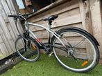 Decathlon 28-inch bicycle, 59 cm of meer, Ophalen of Verzenden, Zo goed als nieuw, Aluminium