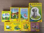 HABA spelletjes, Ophalen of Verzenden, Zo goed als nieuw, HABA