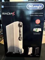 De'Longhi TRRS0920 Oil Filled Radiator, Ophalen, Gebruikt, Radiator, Minder dan 60 cm