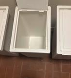 Opberg (wasmand), Ophalen, Zo goed als nieuw