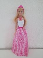 Barbie Fairytale Princess X9439, Ophalen of Verzenden, Gebruikt, Barbie