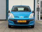 Nissan Pixo 1.0 Visia Nap Zeer nette auto, Voorwielaandrijving, Euro 5, Gebruikt, 200 kg