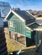 Kippen hok, Ophalen of Verzenden, Kippenhok of Kippenren