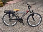 Kinderfiets 24 inch mountainbike, Ophalen, Zo goed als nieuw, 24 inch, Versnellingen