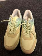 Scotch & Soda Sneakers Maat 40, Kleding | Dames, Schoenen, Ophalen of Verzenden, Gedragen, Geel, Sneakers of Gympen