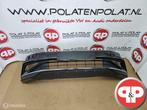 VW Passat B8 facelift R-Line Voorbumper LB7R