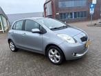 Toyota Yaris 1.3 VVTi Luna MMT|AUTOMAAT|AIRCO|5-DEURS|, 750 kg, 4 cilinders, Origineel Nederlands, Bedrijf