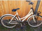 Batavus Diva fiets 26 inch, Ophalen, Zo goed als nieuw, 26 inch of meer, Handrem