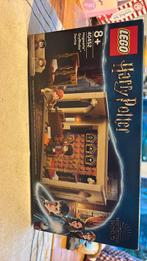 Lego  40452 Harry Potter hogwarts gryffindor dorms, Ophalen, Zo goed als nieuw, Complete set, Lego