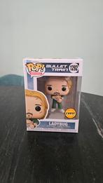 Funko pop Bullet train Chase ladybug 1292, Ophalen of Verzenden, Nieuw