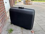 Samsonite koffer zwart, Ophalen, Gebruikt, Hard kunststof, Slot