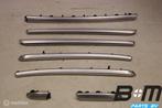 Complete inleg aluminium mistral Audi A3 8V Cabrio, Gebruikt
